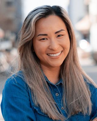 Photo of Eunice Lee, Marriage & Family Therapist Associate in Solana Beach, CA