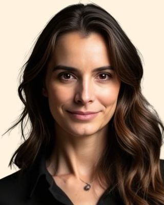 Photo of Dr. Erica Vance, Psychiatrist, MD