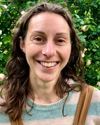 Photo of Lucy Skye, Counsellor, MBACP