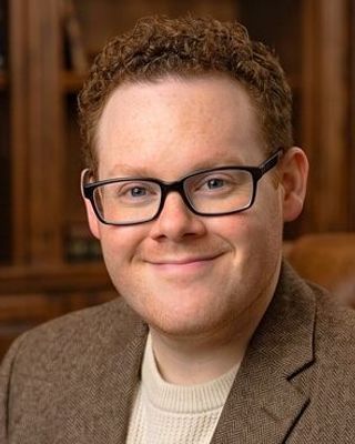 Photo of Justin Ward - Coronado Wellness, Counselor, CMHC
