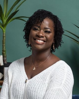 Photo of Char'lese Perry, Psychiatric Nurse Practitioner, DNP, NP-P, PMHNPBC