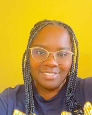 Photo of Rochelle Singleton, Resident in Counseling, LRC