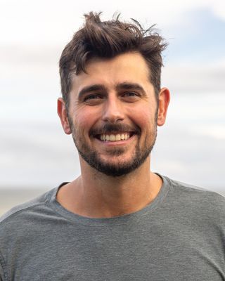 Photo of Douglas Essig, Pre-Licensed Professional, MS, RMHCI