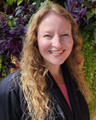 Photo of Christine David, Marriage & Family Therapist Associate in Northfield, MN