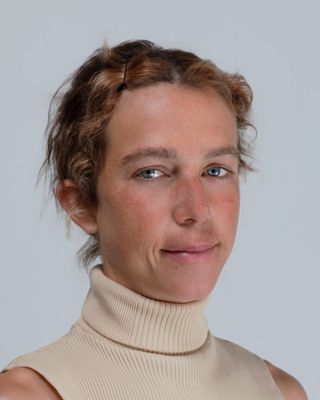 Photo of Alexis Cabrera, Counselor, LPCC, LMHC