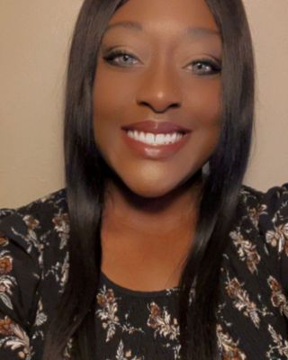 Photo of Kate Atakpo, Licensed Professional Counselor, LPC