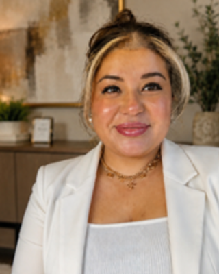 Photo of Blanca Orellana, Counselor, LPC