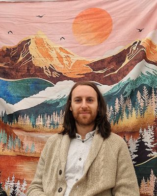 Photo of Mark Drury - MD Counselling, Counsellor, BACP