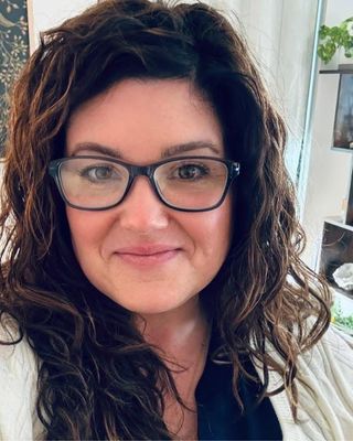 Photo of Rachael Johnson, Clinical Social Work/Therapist, MSW, LCSW