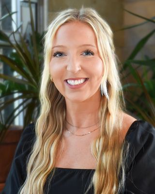 Photo of Hailey Adams, Licensed Professional Counselor, MA Ed, LPC