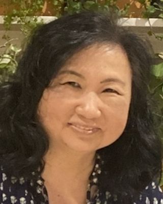 Photo of Sally Goh, Licensed Professional Counselor in Herndon, VA