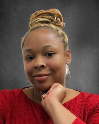 Photo of Laquetta Evans, LCSW Associate in Charlotte, NC