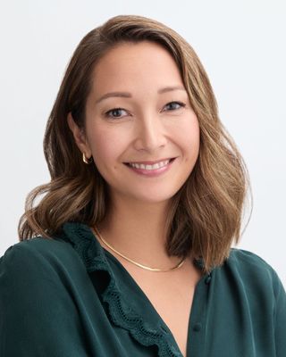 Photo of Boe Leung, Counsellor, MSocSci, MHKPCA