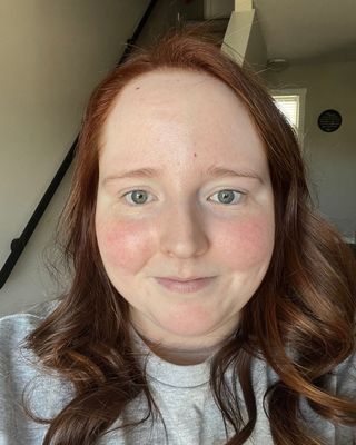 Photo of Ashley Perry, Registered Social Worker, BSW, RSW