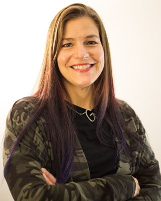 Photo of Gina Marie Restivo, Psychologist, PsyD