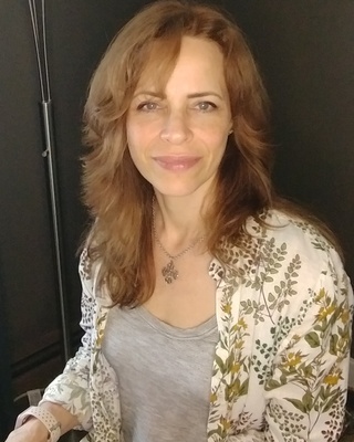 Photo of Alisia Ives, Counselor in Maine
