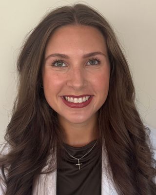 Photo of Layton Coursey, Physician Assistant, PA-C