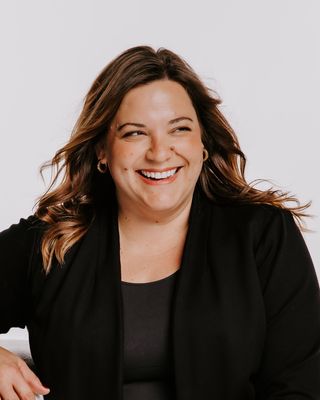 Photo of Allison Johnson, Marriage & Family Therapist, LMFT, 53936