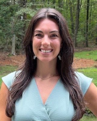 Photo of Taylor Lynch, Licensed Professional Counselor, LPC