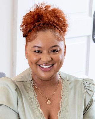 Photo of Brielle Dove-Smart, MFT-T, Marriage & Family Therapist Intern