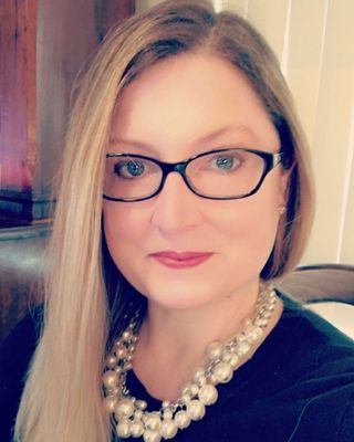 Photo of Amanda E Mikell, Psychologist, PsyD