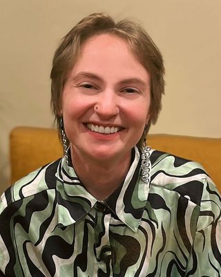 Photo of Danny Weber, Licensed Clinical Mental Health Counselor, LCMHC, MSCP