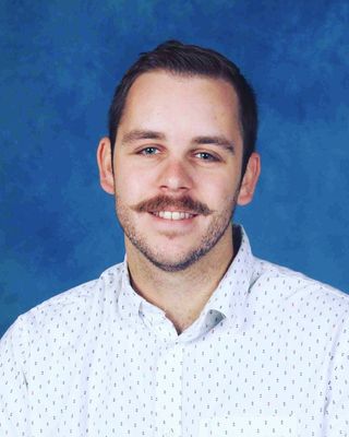Photo of Patrick MacLeod, Counselor, MA , LMHC