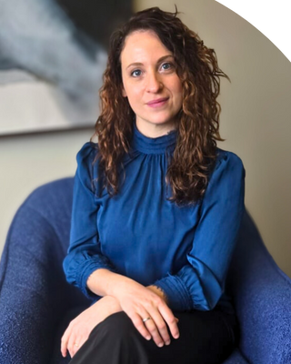 Photo of Giusi Riotto, Registered Provisional Psychologist, MA