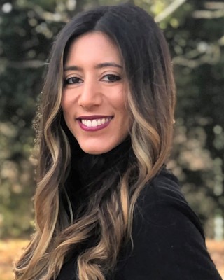 Photo of Erica Nicole Turner, Licensed Professional Counselor, LPC