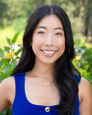Photo of Emily Heo, Licensed Professional Counselor, MA, LPC