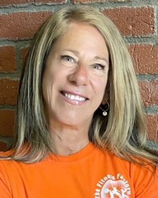 Photo of Stephanie Ann Stickley, Marriage & Family Therapist in Sonoma, CA