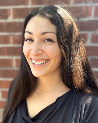 Photo of Erica Salazar, Clinical Social Work/Therapist in Lowry, CO