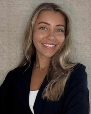 Photo of Isabel Wyss, Counselor, LMHC