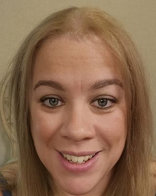 Photo of Michele Davis, Licensed Clinical Mental Health Counselor, LCMHC, M Ed