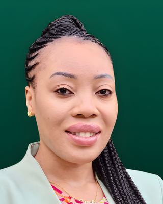 Photo of Nadine Carole Missiet Fogoum, Psychiatric Nurse Practitioner, PMHNP