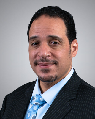 Photo of Allen Masry, Psychiatrist, MD, CDS