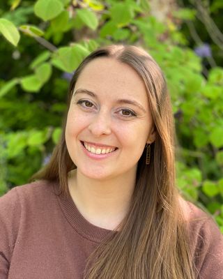 Photo of Melissa Grandberg, Pre-Licensed Professional, RCT-C, MEd., BCD