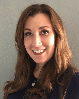 Photo of Holly Hunter, Psychologist, LP