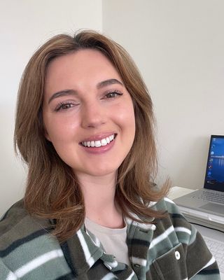 Photo of Clarissa Fergie - Clarissa Fergie Psychotherapy, Psychotherapist, MBABCP