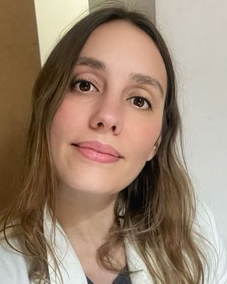 Foto de Mora Ibarra davel - Agnes, Psicólogo, Lic. en Psicología, Psic.