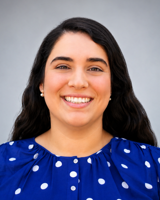 Photo of Cristina Curiel, Clinical Social Work/Therapist, LCSW