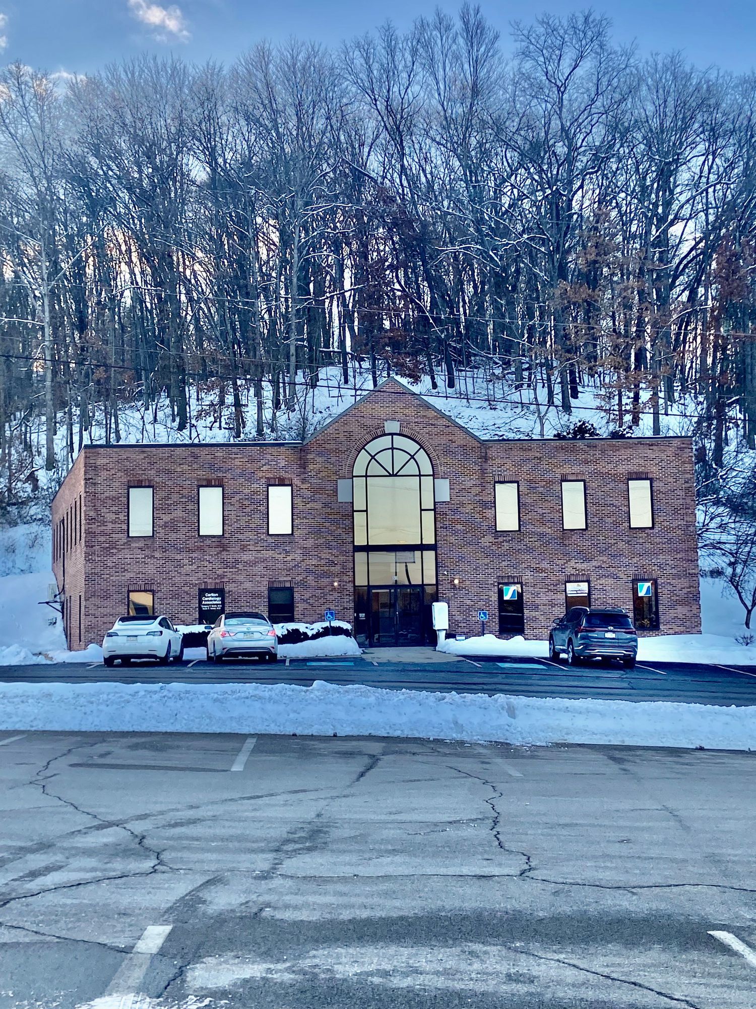 Jennifer Eldridge, Psychologist, Wexford, PA, 15090 Psychology Today