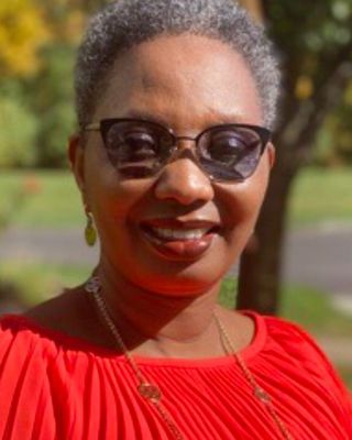 Photo of Dupe Esther Oluwamuyide, Counselor, MA, LPCC