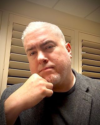 Photo of Jerry F Benzl, Psychiatrist, MD, MA