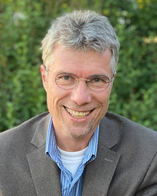 Photo of Jens Uhder, Psychologist in Washington