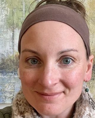 Photo of Ann Caraballo, Clinical Social Work/Therapist, LICSW