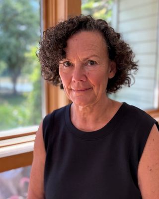Photo of Nancy Bell, MA, CCC, CCC-S