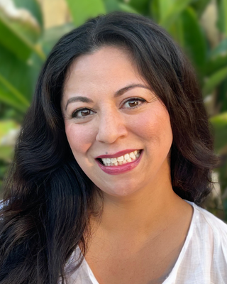 Photo of Kristina Catuiza, Marriage & Family Therapist, LMFT