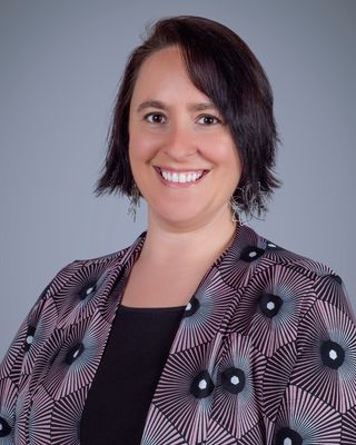 Photo of Erica Lynn Mbasan, MHC-LP