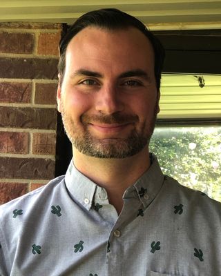Photo of Ben Braney, Marriage & Family Therapist, MA, LMFT